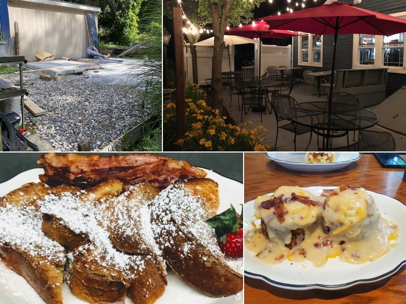 BAM'S 166 Stoneleigh Ave, Carmel Hamlet