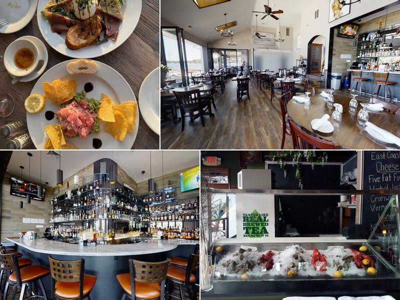 Lake House Restaurant and Bar