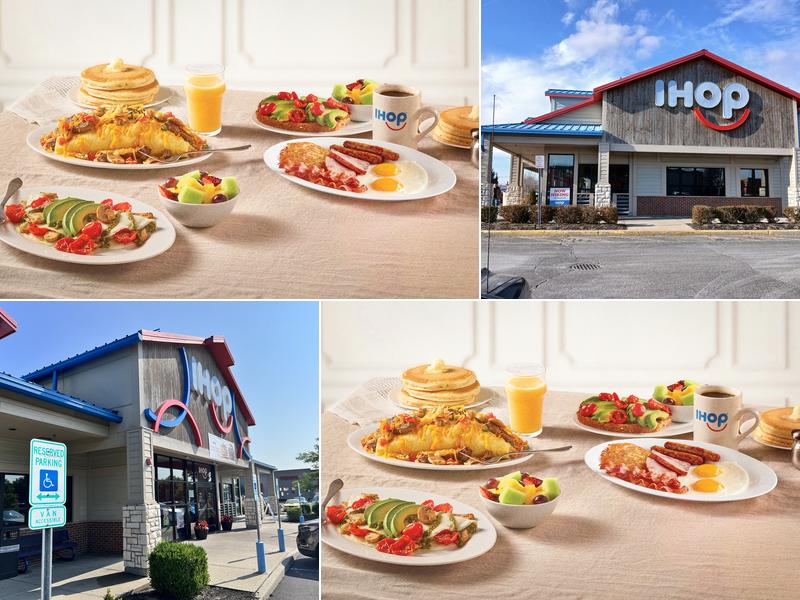 IHOP