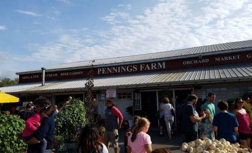 Pennings Orchard