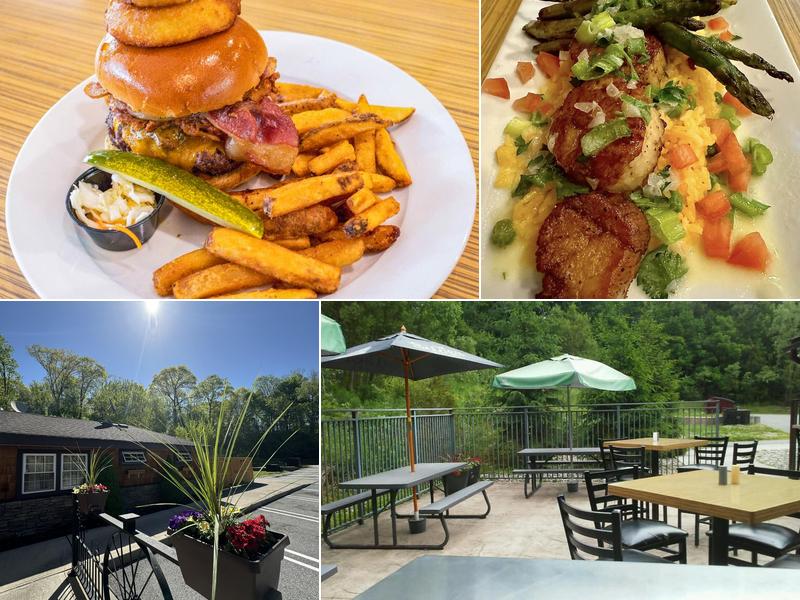 The Horse and Sulky Pub & Grill