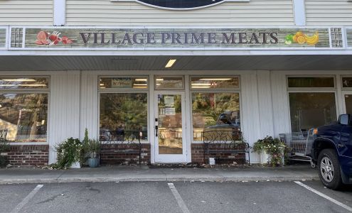 Village Prime Meats