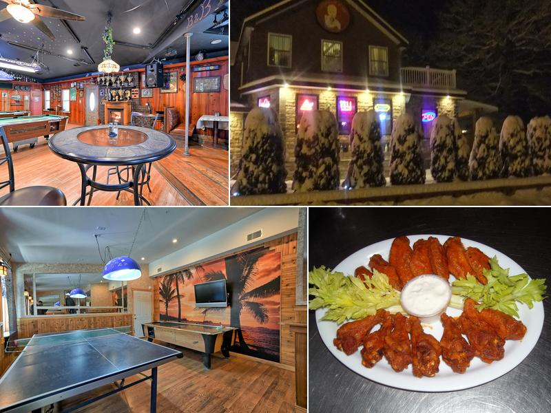 B&B Lounge 5207 NY-32, Catskill