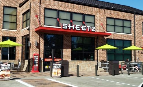 Sheetz Holly Springs