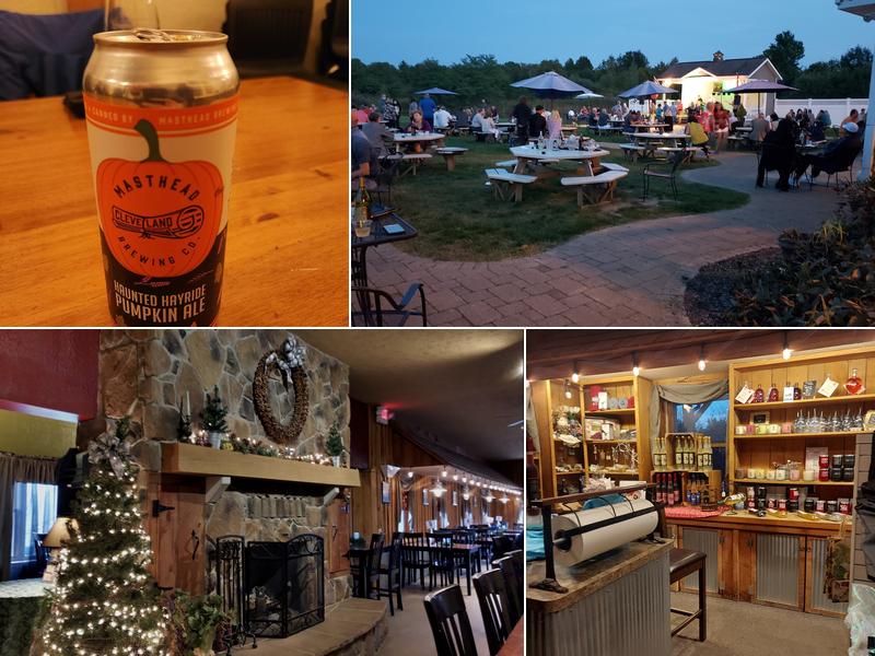 The Winery at Spring Hill