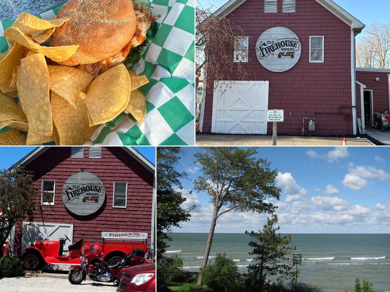 Old Firehouse Winery