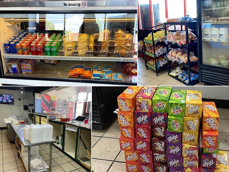 Chicago fish and chicken