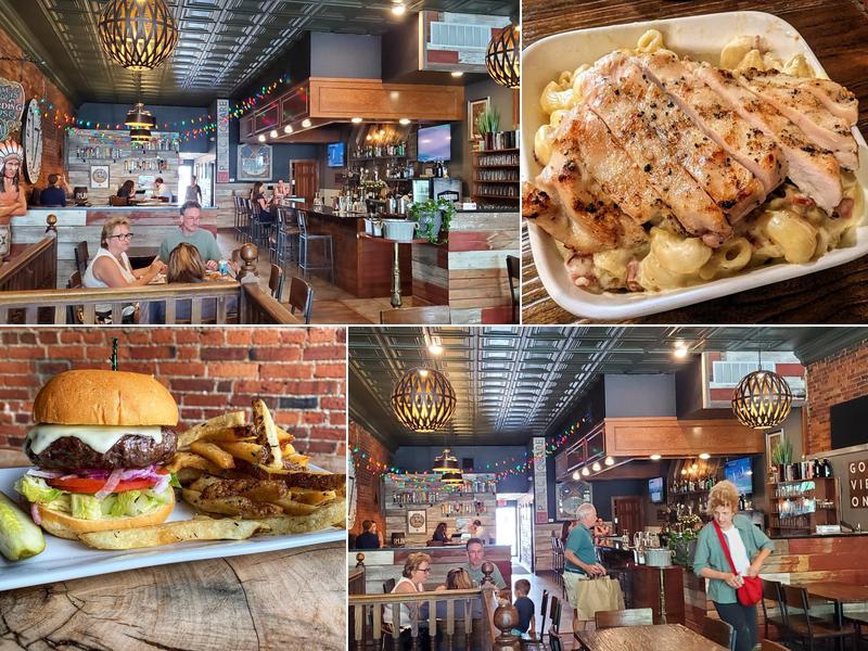 17 Public Square 17 Public Square, Medina