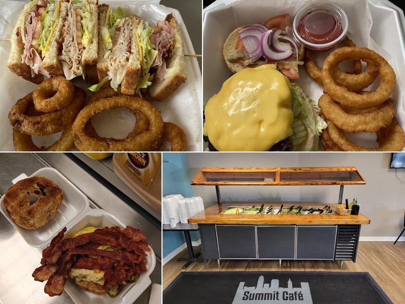 Summit Restaurant & Deli