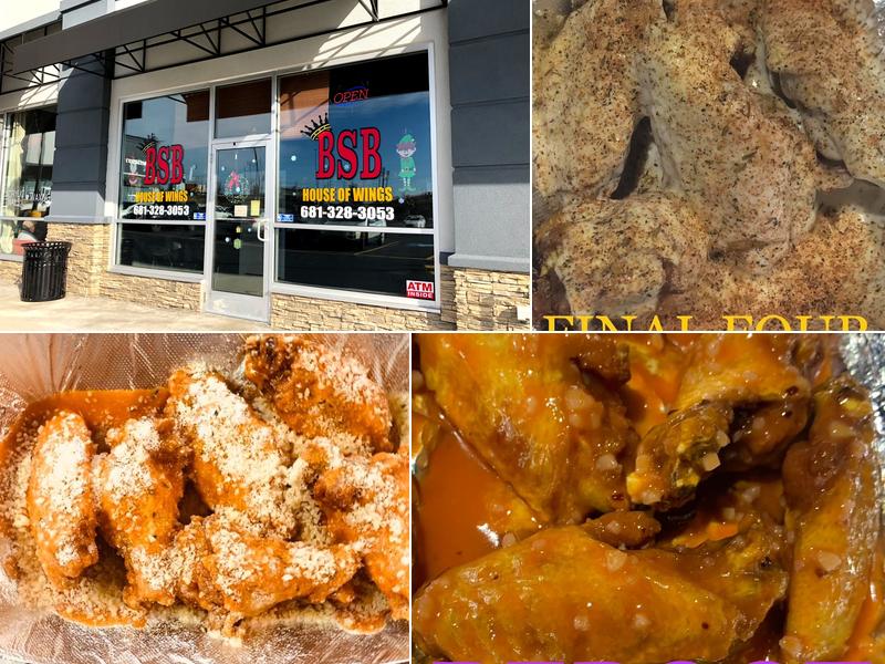 Big Shot Bob's House of Wings - Weirton