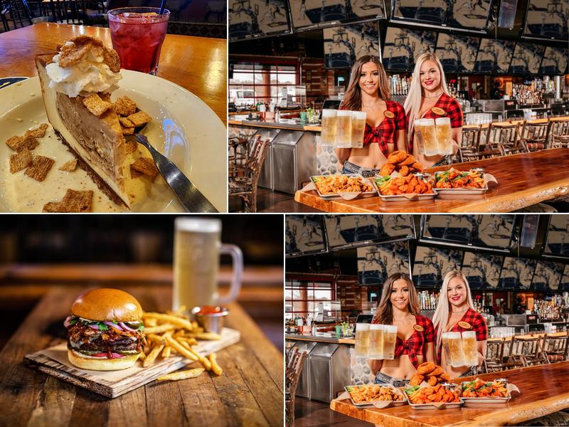 Twin Peaks 5060 Monroe St, Toledo