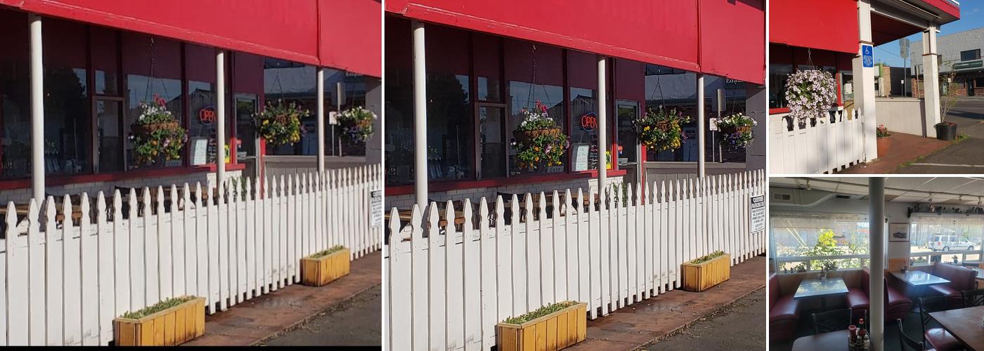 Gramma's Corner Kitchen