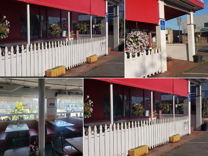 Gramma's Corner Kitchen