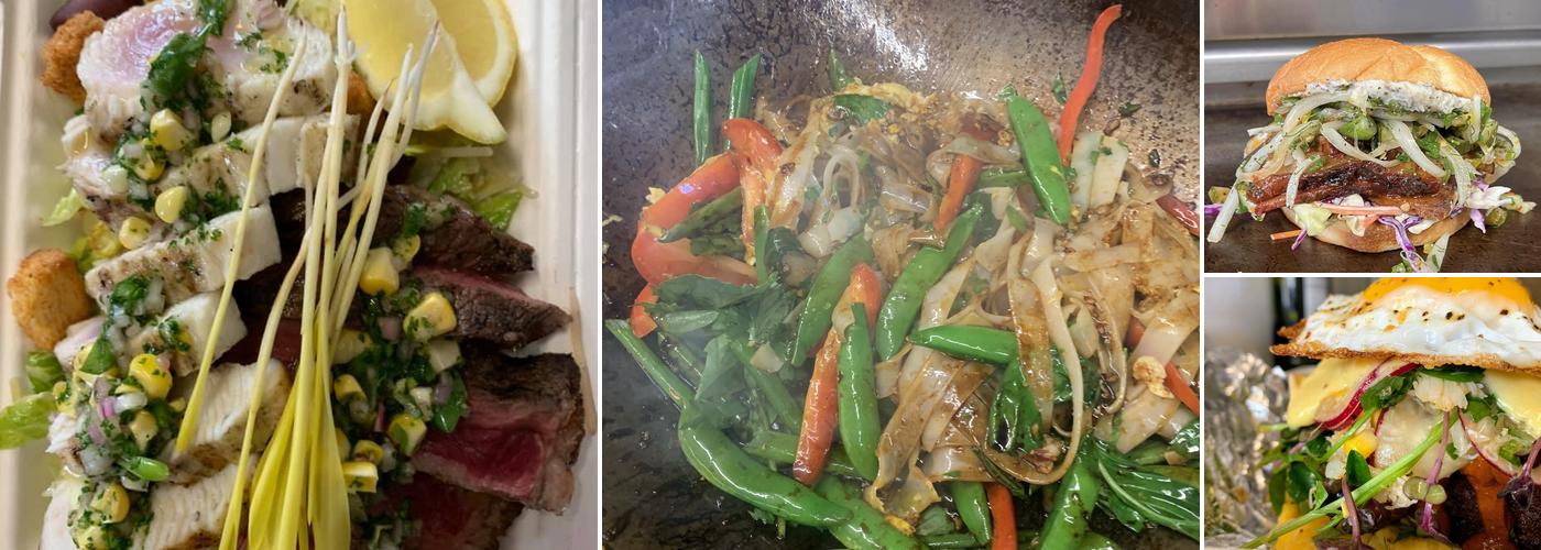 The Rogue Chef Mobile Kitchen