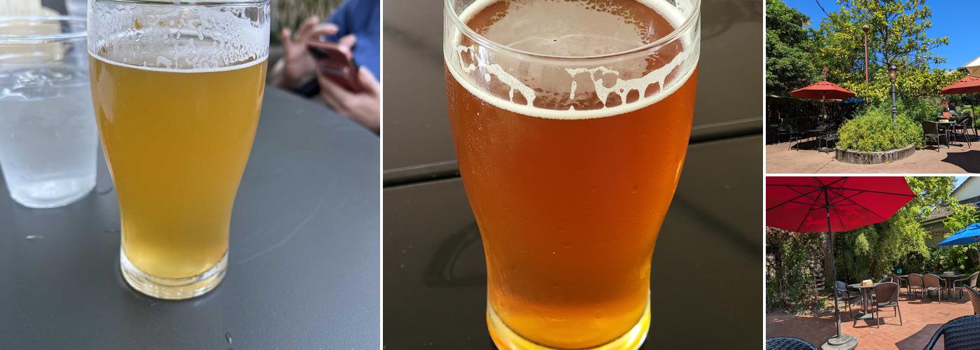 McMenamins Loading Dock Grill