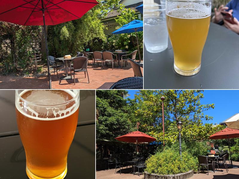 McMenamins Loading Dock Grill 2126 SW Halsey St, Troutdale