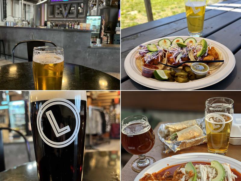 Level Beer 5211 NE 148th Ave, Portland