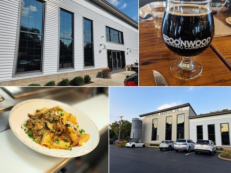 Spoonwood Brewing Company