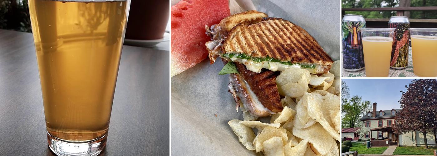 Hidden River Brewing Company