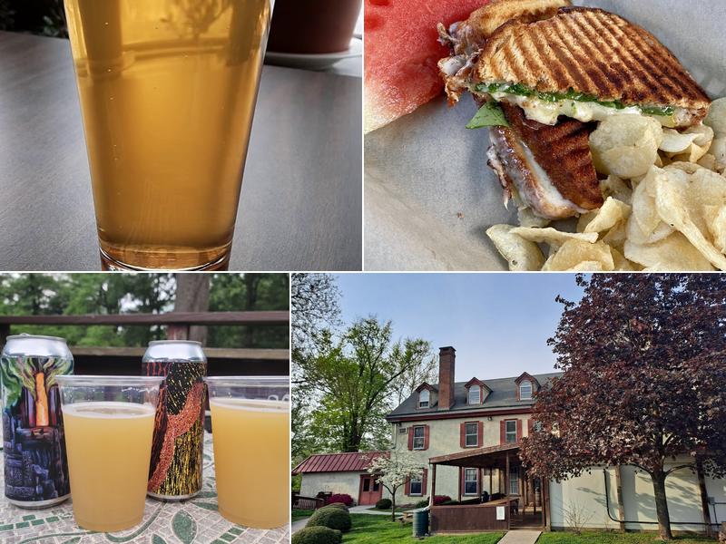 Hidden River Brewing Company