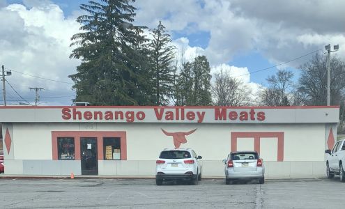 Shenango Valley Meat & Poultry