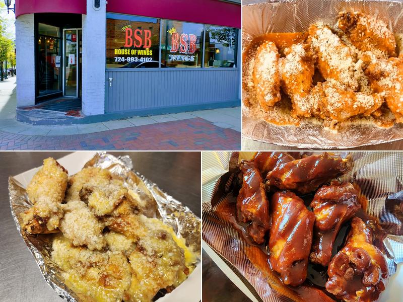 Big Shot Bob's House of Wings