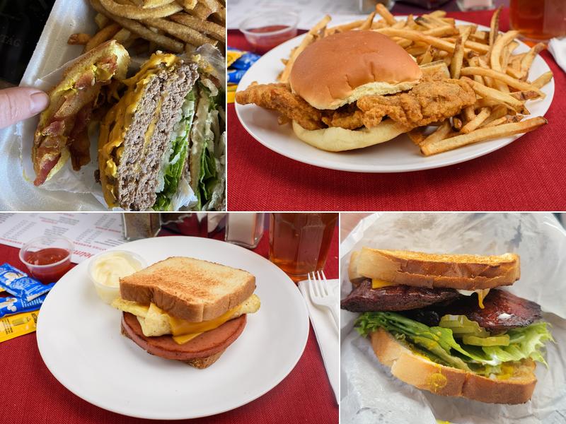 Old Delmae 900 S Cashua Dr, Florence