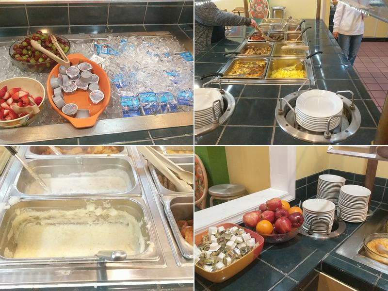 Guest Exclusive - Gazebo Restaurant