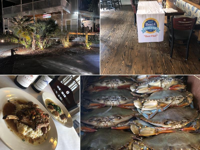 Madison's 925 10th St, Port Royal