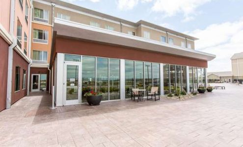 Cambria Hotel Rapid City near Mount Rushmore