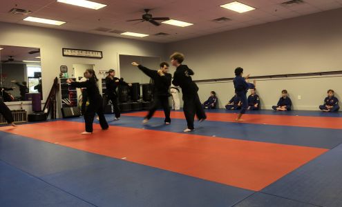 Masters Martial Arts 7240 Nolensville Rd, Nolensville Tennessee 37135