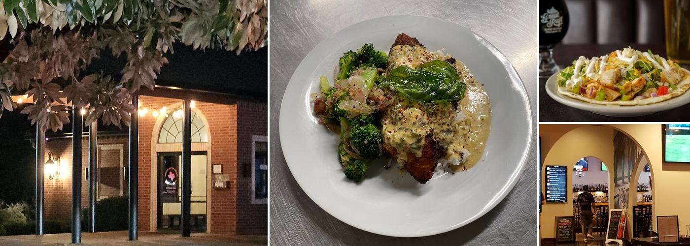 Barkeep’s Eatery & Taps