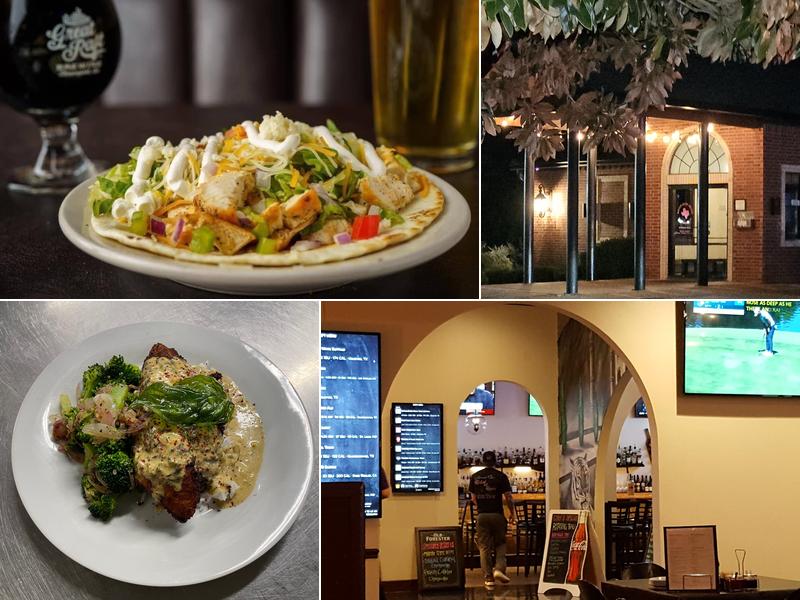 Barkeep’s Eatery & Taps