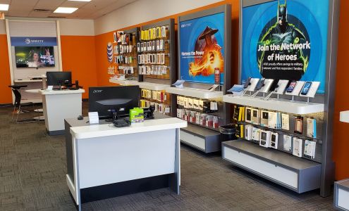 AT&T Store