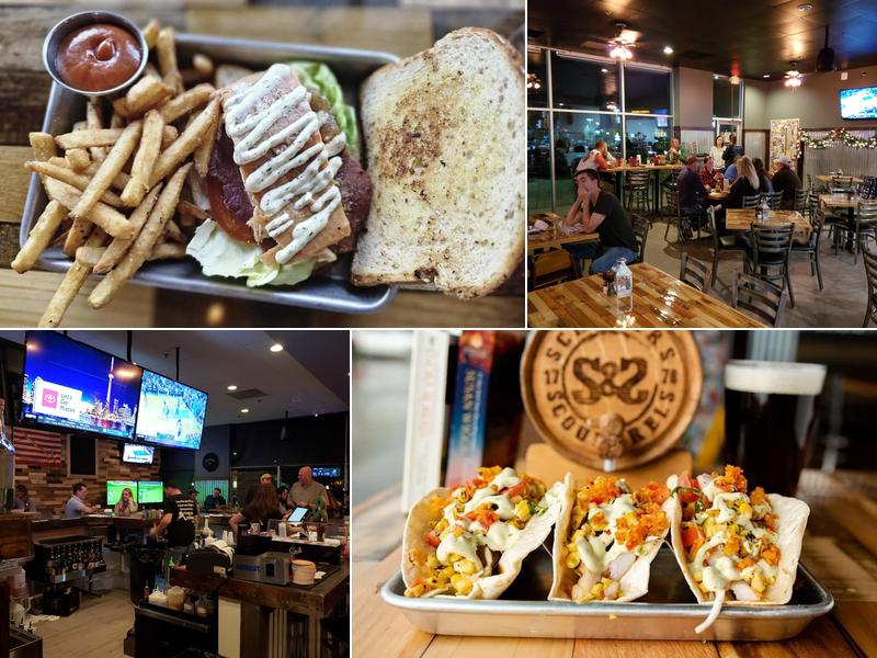 Scholars and Scoundrels