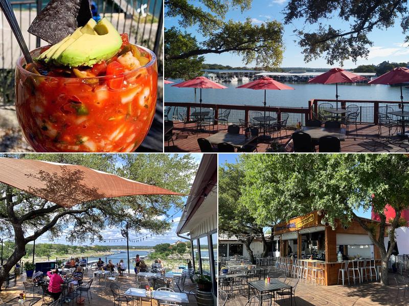 The Lighthouse Restaurant & Lounge