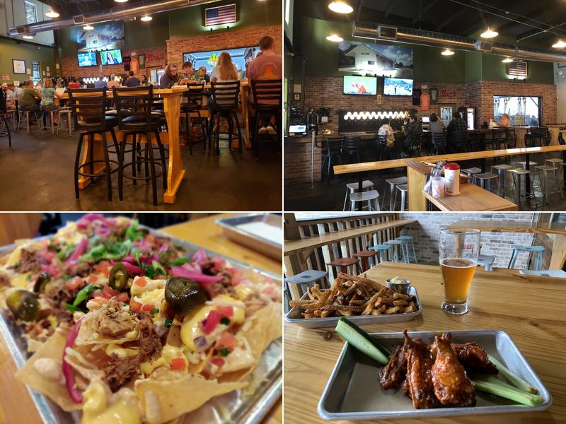 Fire Ant Brewing Company