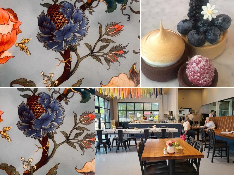 Beaumont Bakery & Cafe