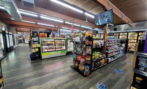 Four Corners General Store Castle Rock
