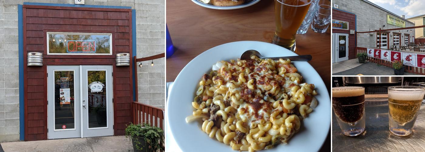 Columbia Valley Brewing