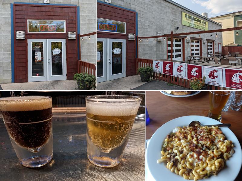 Columbia Valley Brewing