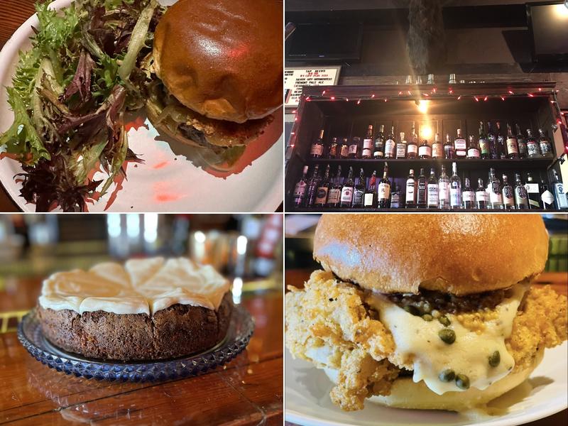 Spruce 128 E Front St, Port Angeles