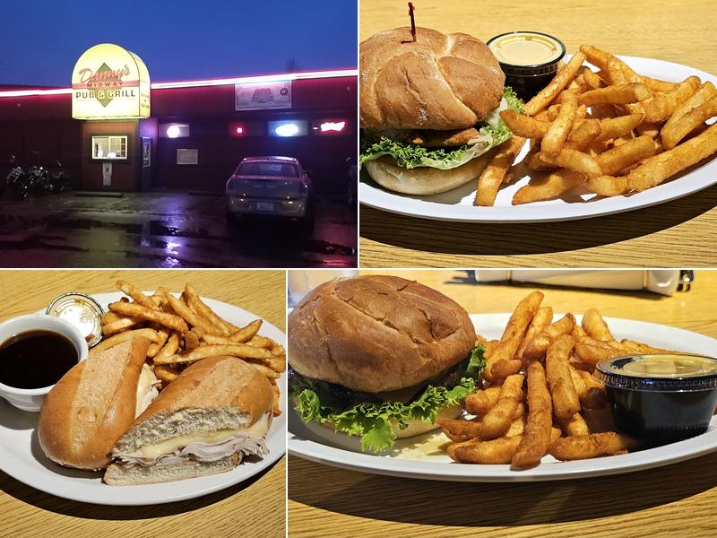 Danny's Midway Pub & Grill