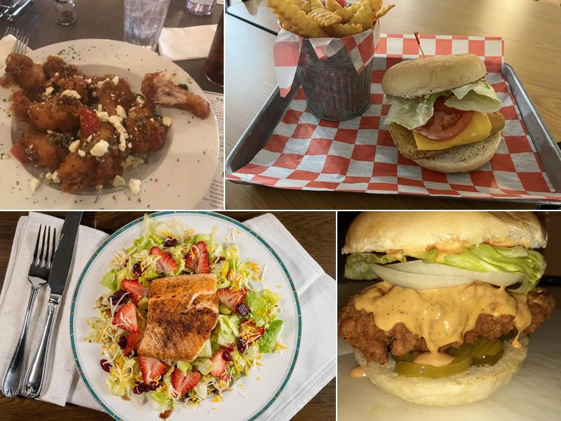 JAG Burger Beer Bowery