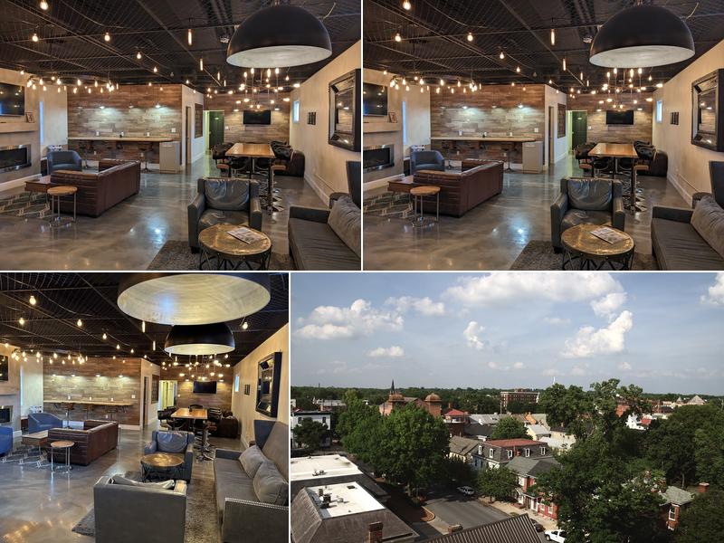 THE HUB-Office Suites