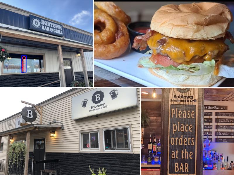 Bobtown Bar and Grill
