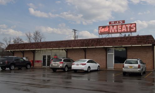 RJ's Meats