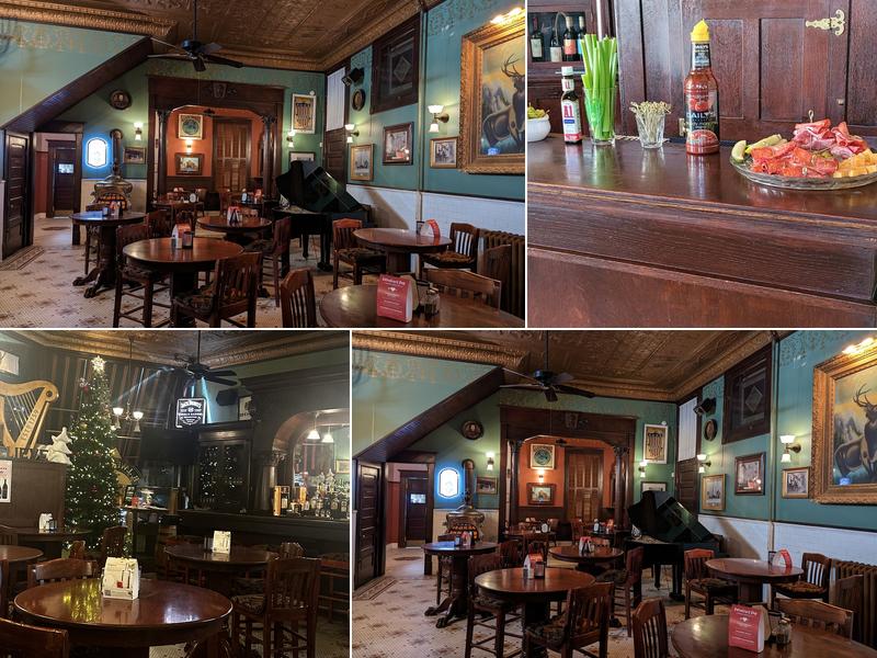 B.J. Wentker's 230 Milwaukee Ave, Burlington