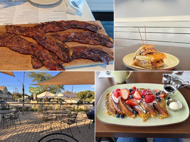 Zisters 13425 Watertown Plank Rd, Elm Grove