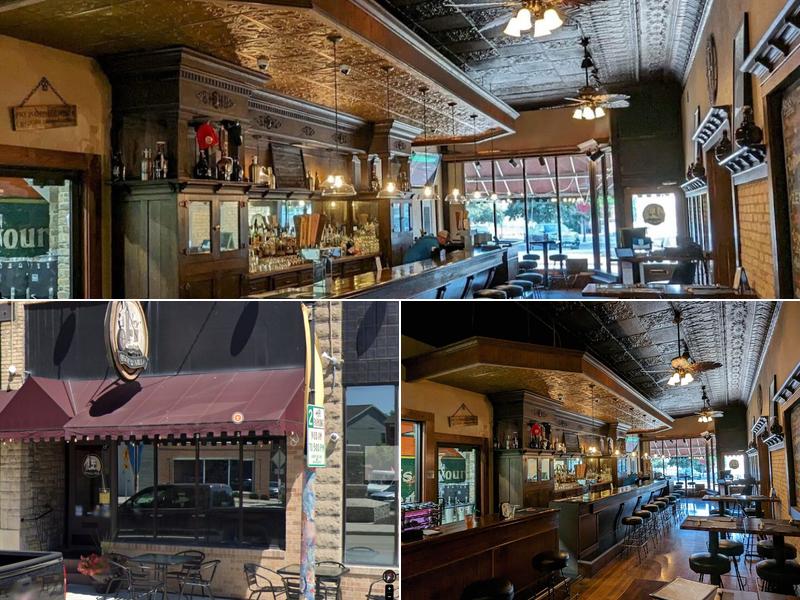 Emprize Brew Mill 200 Main St, Menasha